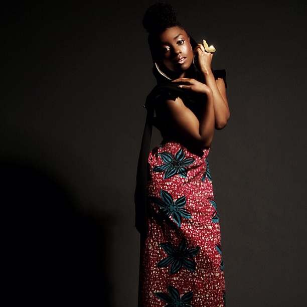 Mary Ndiaye 1