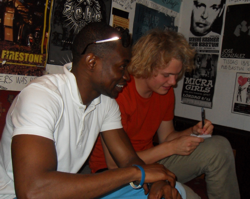 Singateh