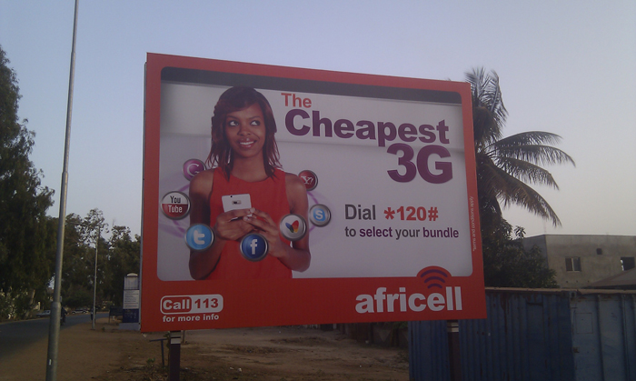 Africell 2