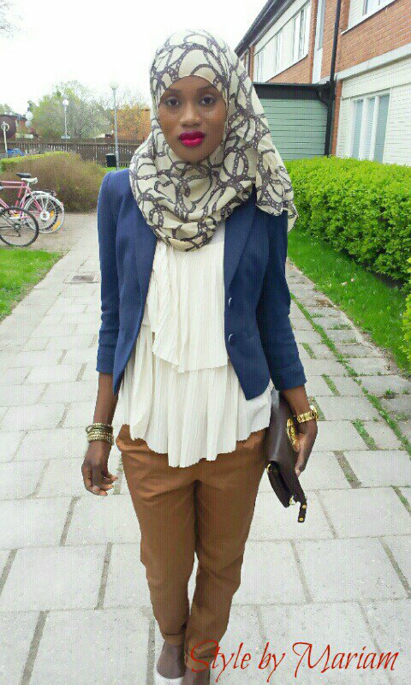 Mariam Fashion 2