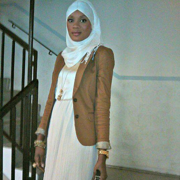 Mariam Fashion