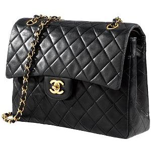 Chanel Jumbo Classic Flap Bag