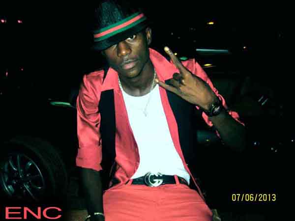 ENC 1