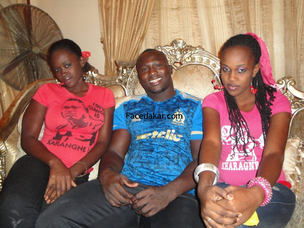 Modou lo