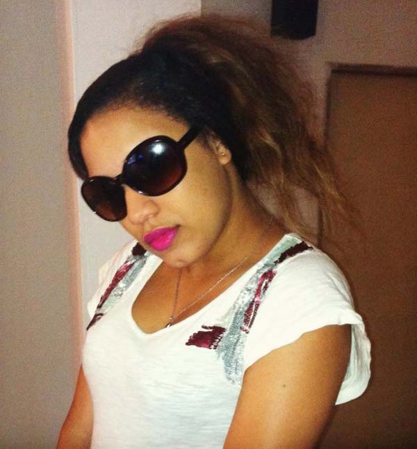 Zainab