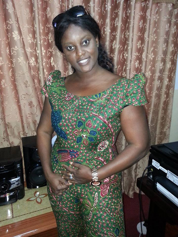 fatou camara