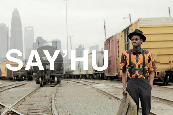 sayhu 2
