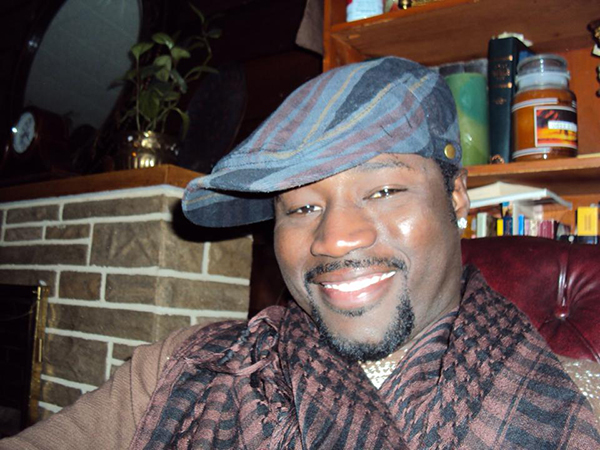 Alagie Jasseh