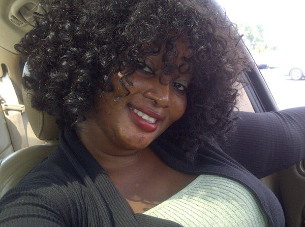 Fatou Dibba