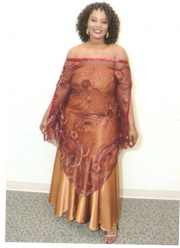 Fatou Dibba