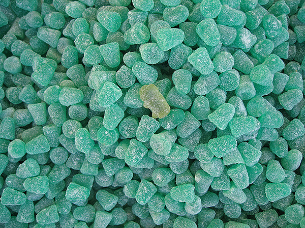 Pastille Valda