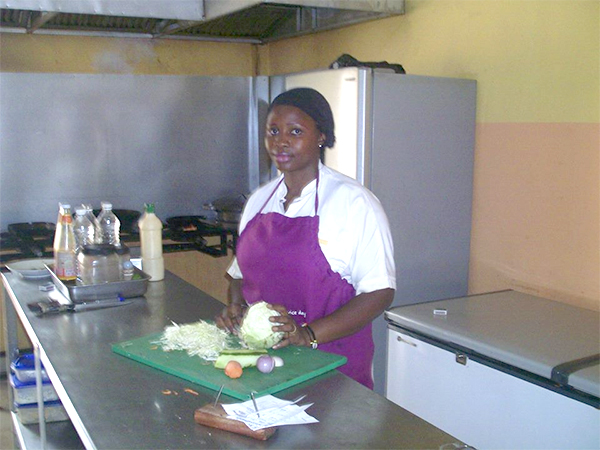 Fatou Tamba