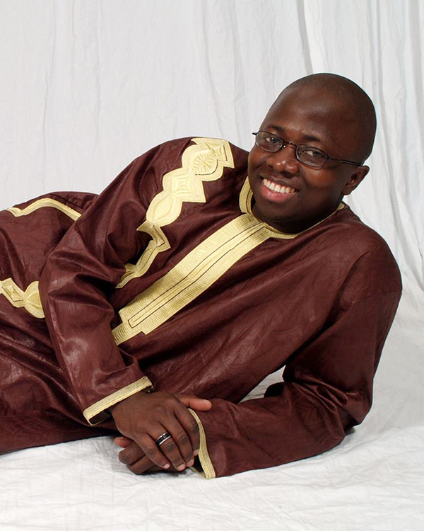 Modou Thomas
