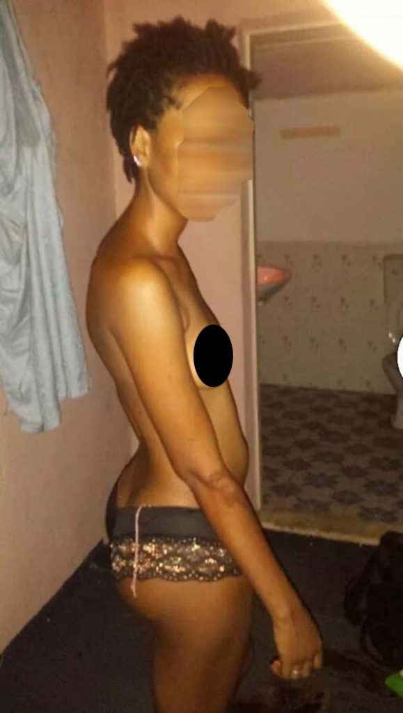 porn in Gambia?