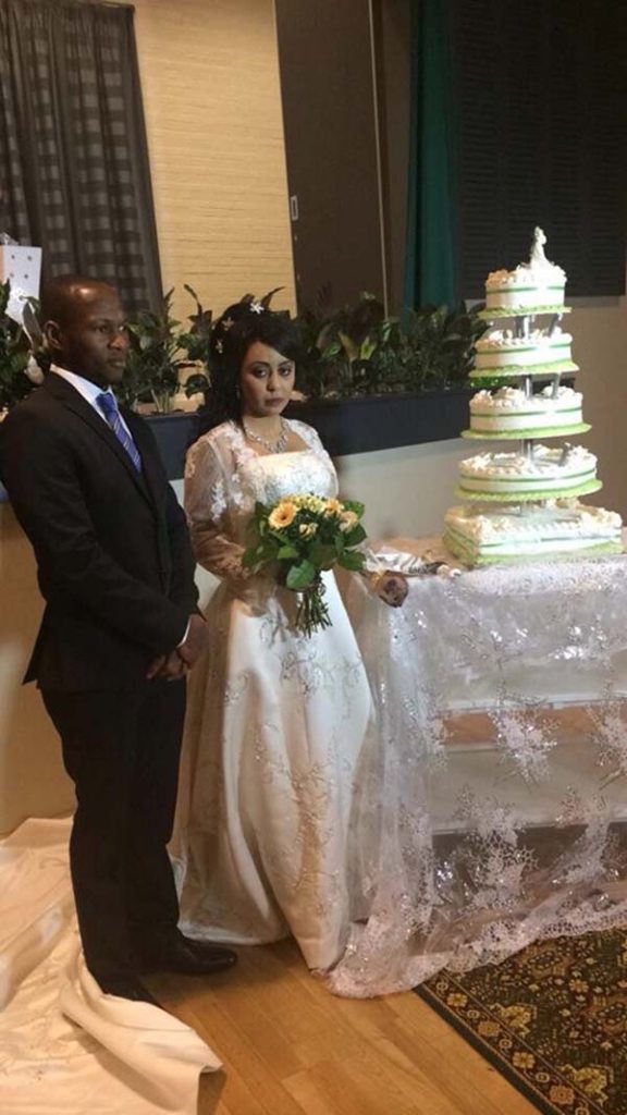 Marriage