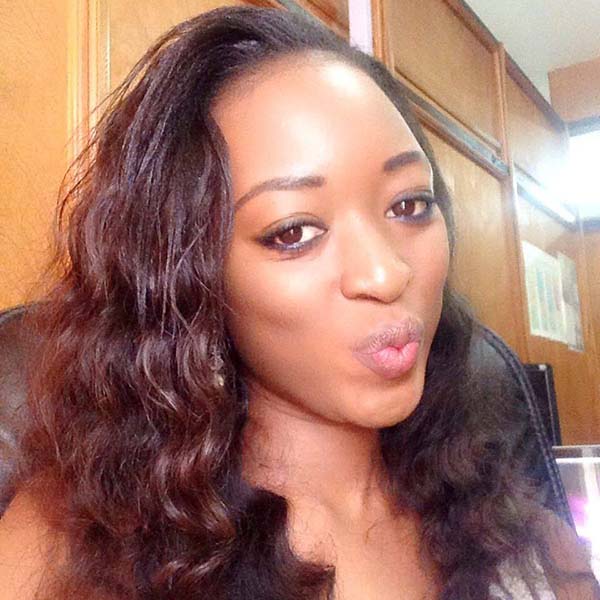 Fatoumatta Ndure