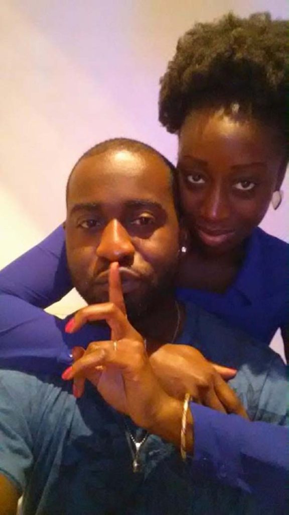 Ous CEO Touray