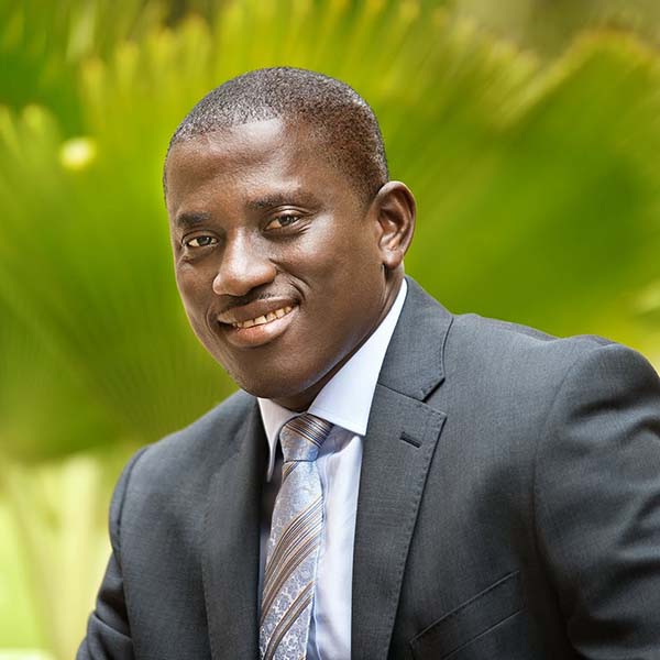 Momodou Sabally
