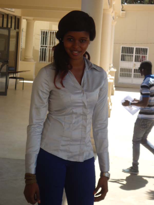 Ya Fatou Sarr