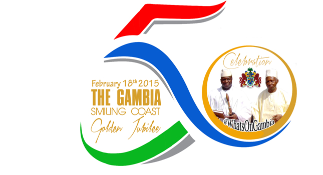 Gambia at 50