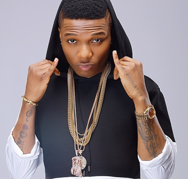 wizkid