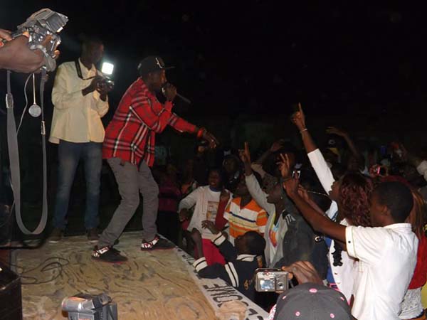 brixtone fiest