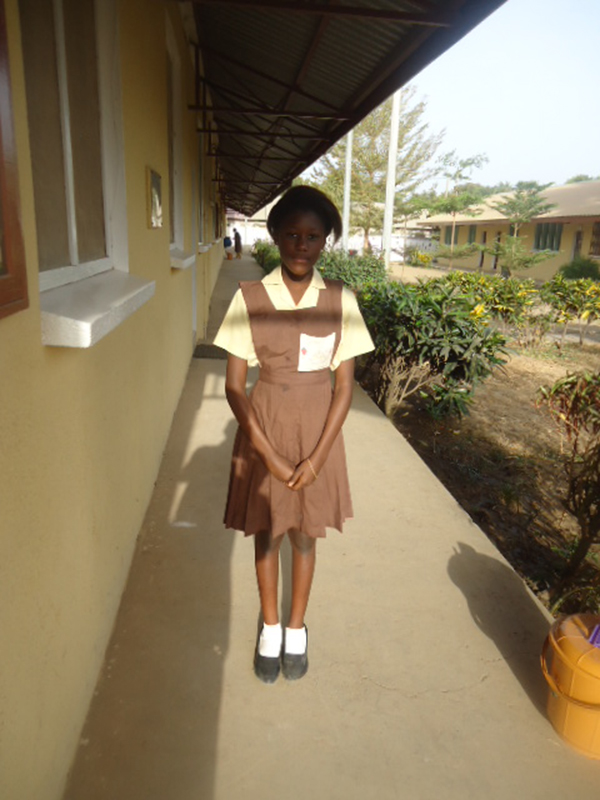 Mariama