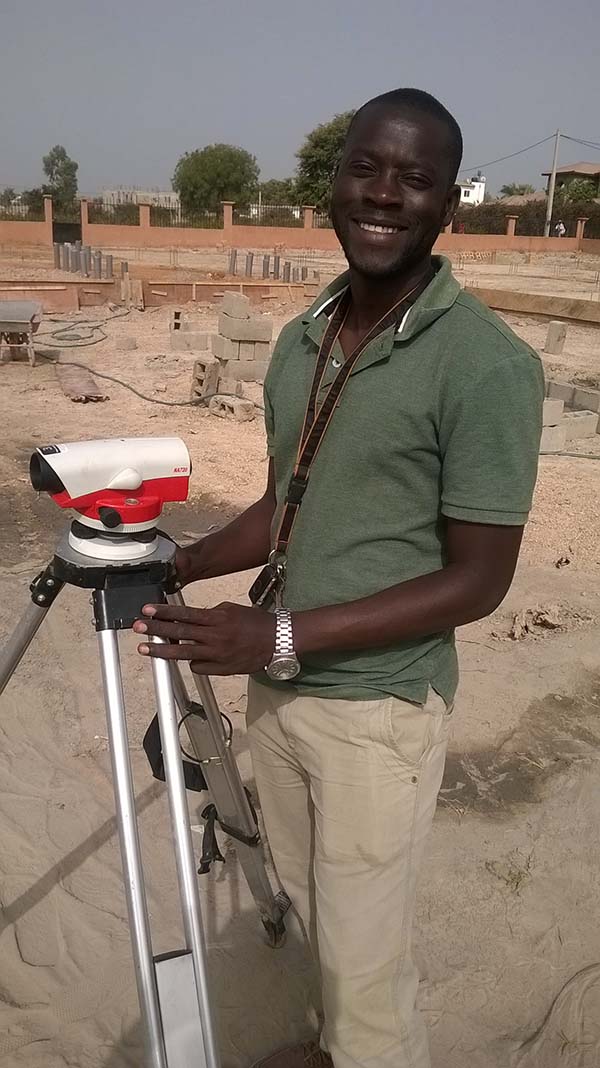 Mboguel Bah