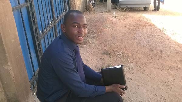 Nfally