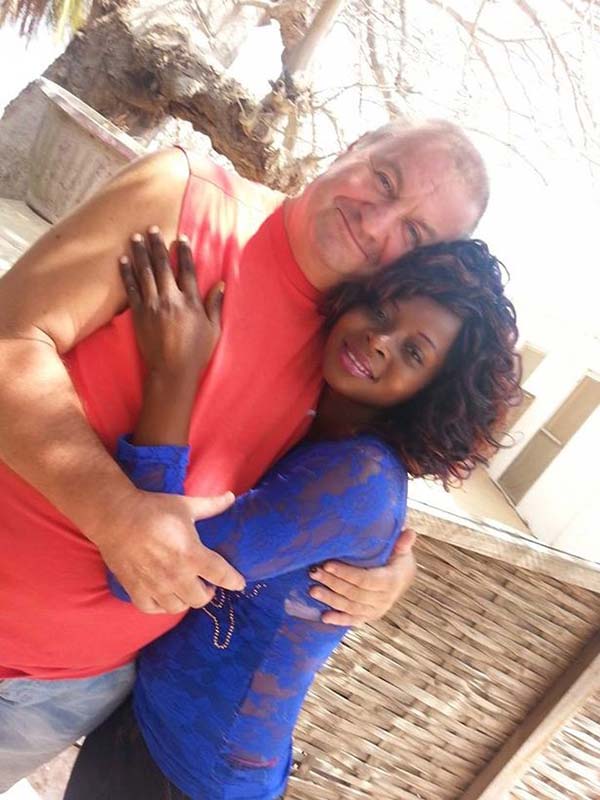 Gambia Love