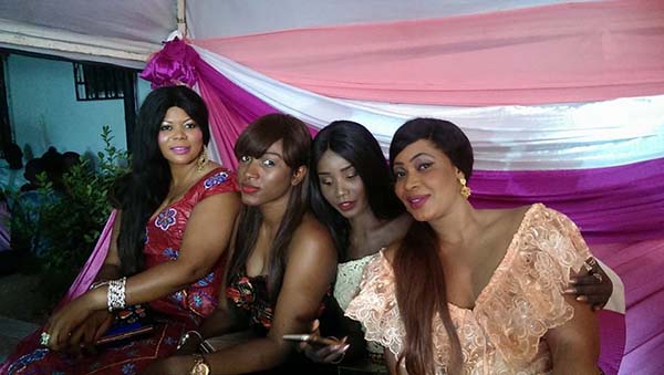 Absolute Girls