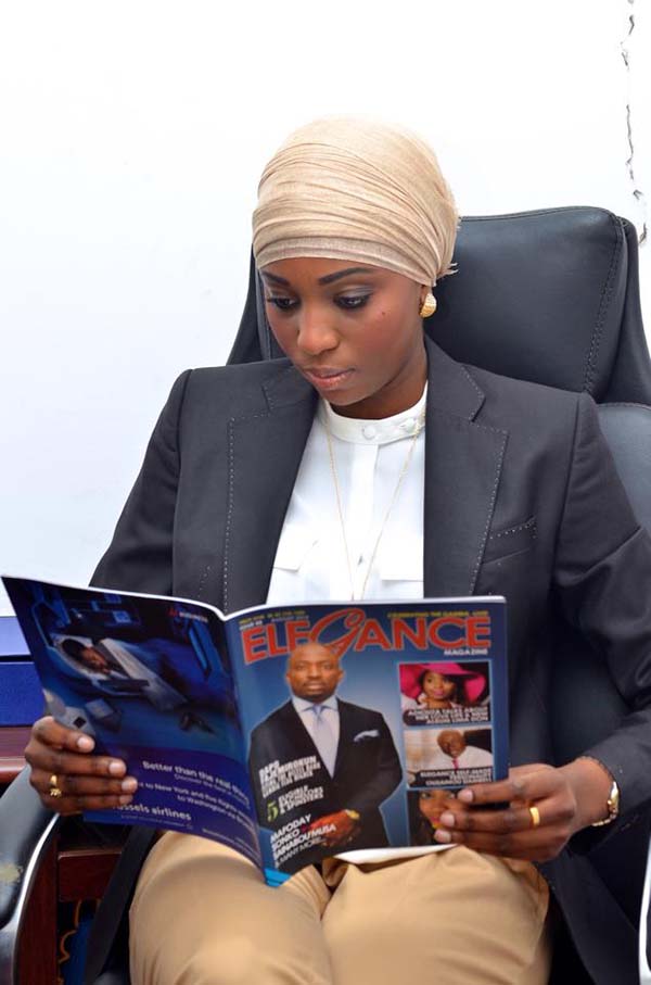 Fatim Badjie