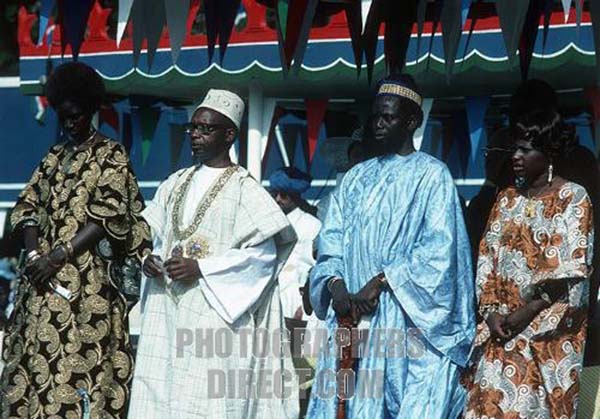 Lady Njaimeh