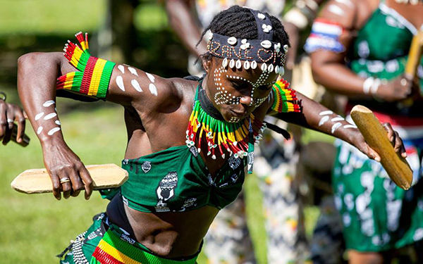 tourism in the gambia
