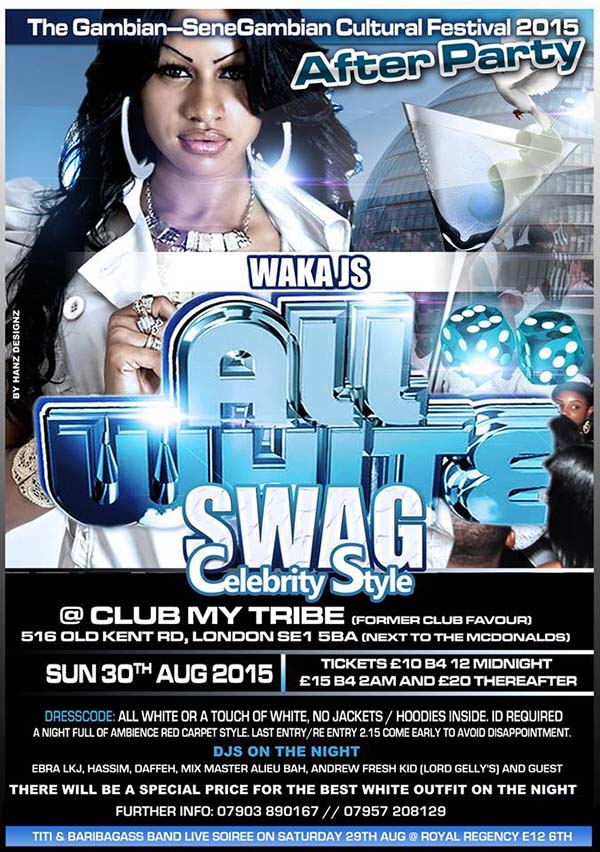 waka