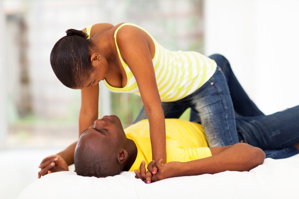 gambians and oral sex