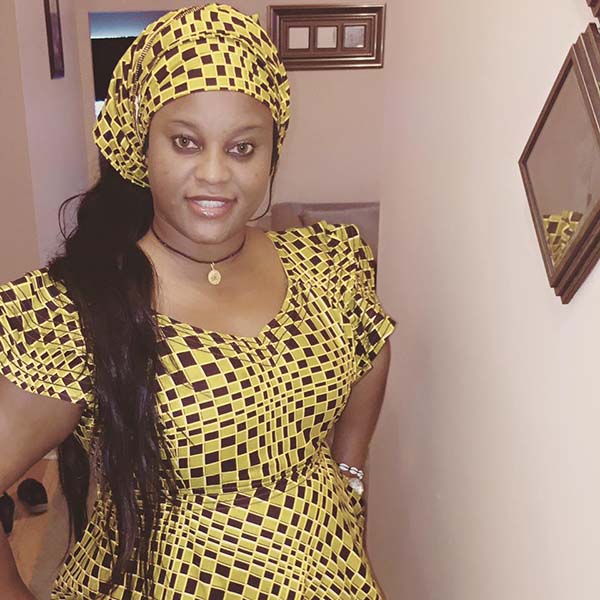 fatou camara