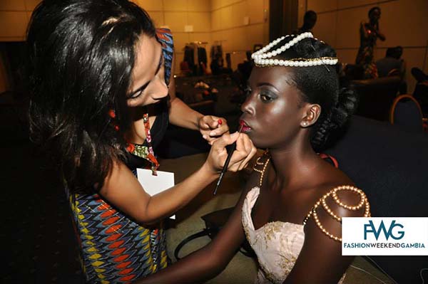 Fashion weekend