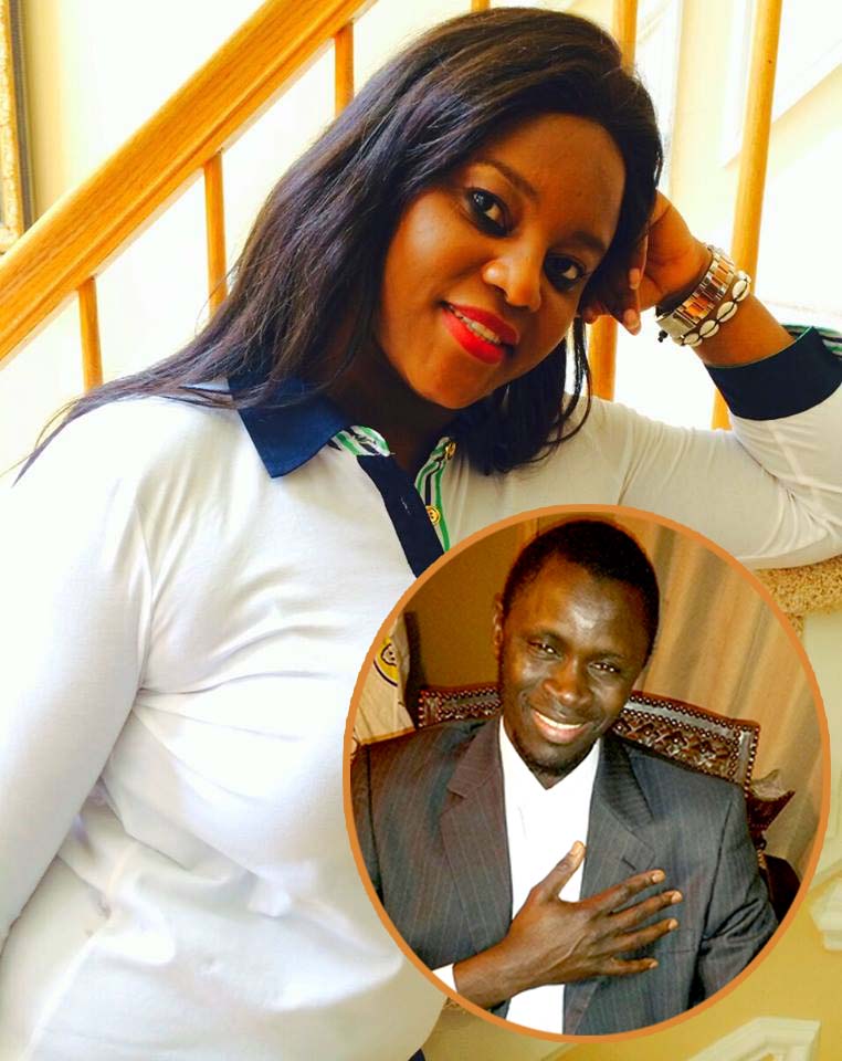 Fatou camara