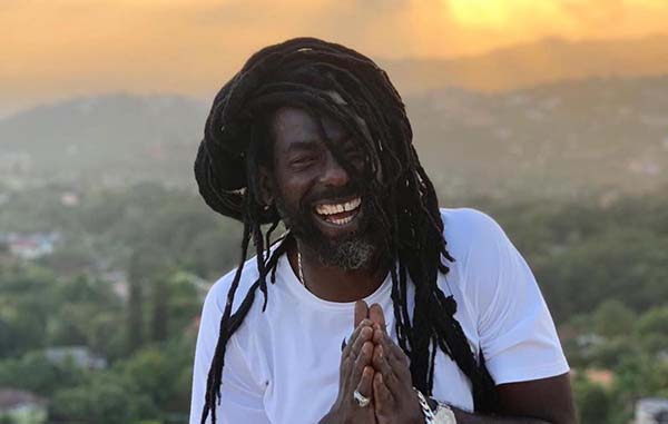 Buju Banton