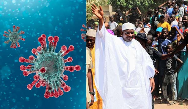 corona virus