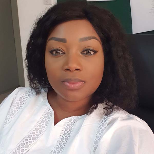 Mama Linguere