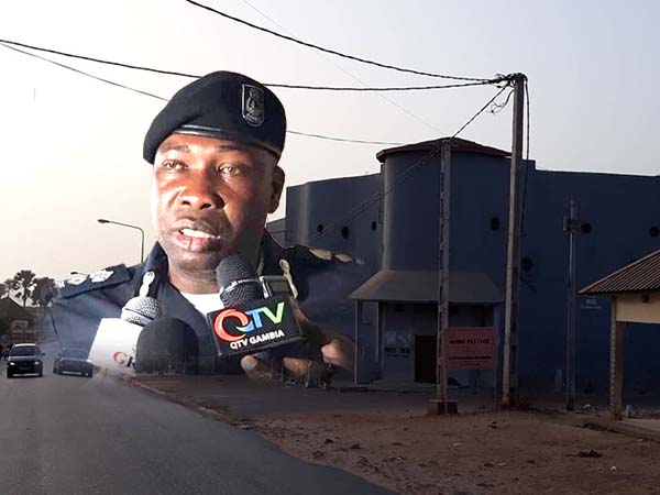 Police