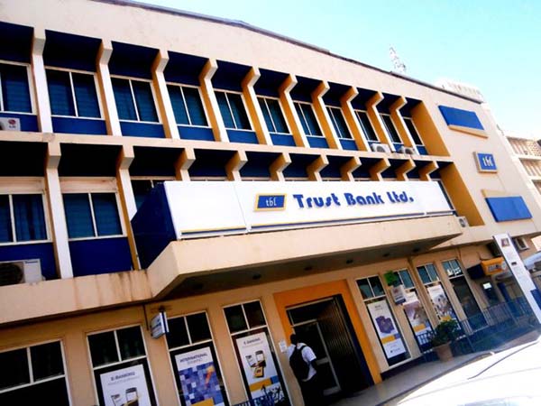 Trust Bank