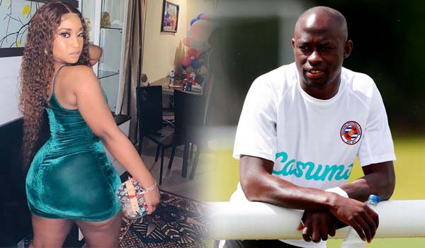 Modou Barrow 1