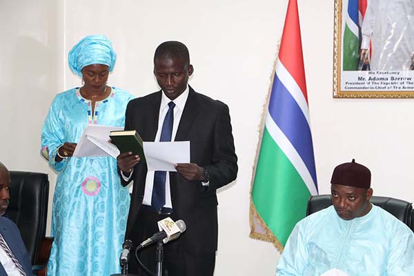 Jammeh's properties 2