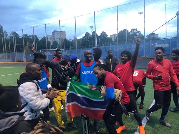 Banjul FC