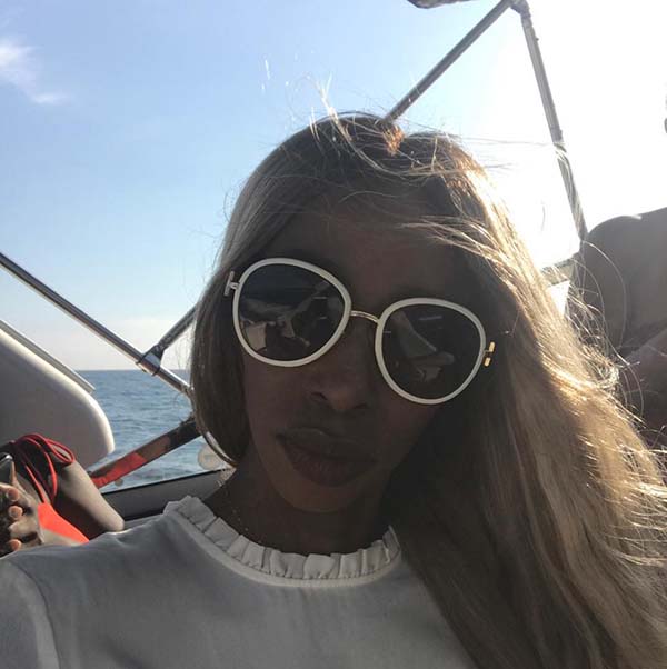 Juka Ceesay