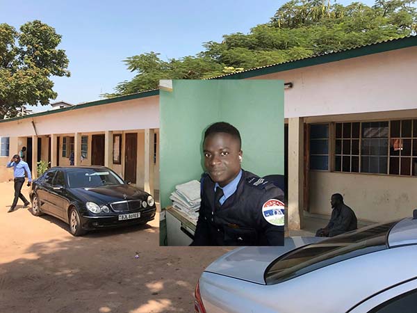 Police Officer