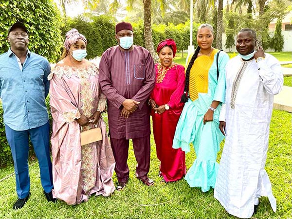 Barrow Diaspora